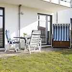 Appartement Residenz Haffblick, 37 Boltenhagen (Ostseebad)