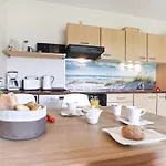 Residenz Haffblick, 37 Appartement