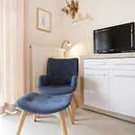 Residenz Haffblick, 37 Appartement *