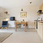 Residenz Haffblick, 37 Appartement *