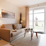 Residenz Haffblick, 37 Appartement Boltenhagen (Ostseebad)