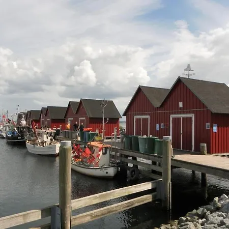 Residenz Haffblick, 37 Boltenhagen (Ostseebad)