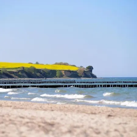 Residenz Haffblick, 37 * Boltenhagen (Ostseebad)
