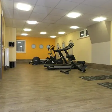 Διαμέρισμα Residenz Haffblick, 37