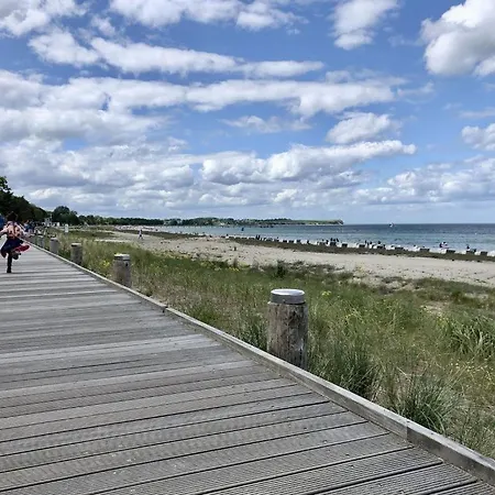 Residenz Haffblick, 37 *