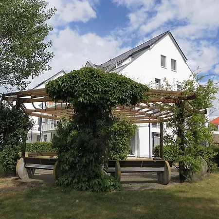 Residenz Haffblick, 37 * Boltenhagen (Ostseebad)