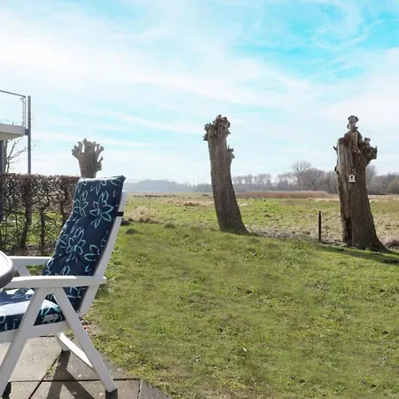 Διαμέρισμα Residenz Haffblick, 37 *