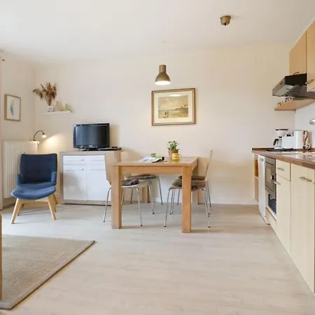 Residenz Haffblick, 37 Appartamento *