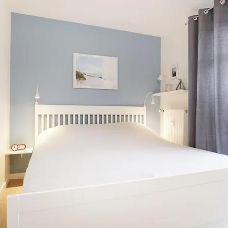 Residenz Haffblick, 37 * Boltenhagen (Ostseebad)