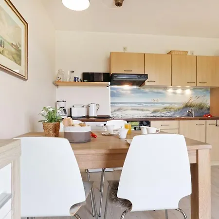 Residenz Haffblick, 37 Διαμέρισμα