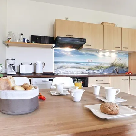 Διαμέρισμα Residenz Haffblick, 37