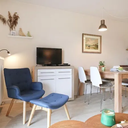 Residenz Haffblick, 37 Διαμέρισμα *