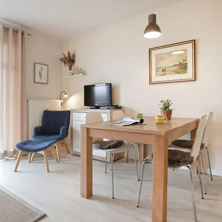 Διαμέρισμα Residenz Haffblick, 37 *