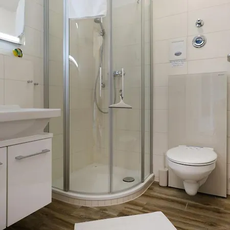 Appartamento Residenz Haffblick, 37 Boltenhagen (Ostseebad)