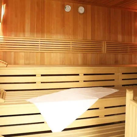 Residenz Haffblick, 37 Apartmán Boltenhagen (Ostseebad)