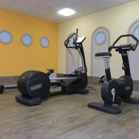 Residenz Haffblick, 37 Apartmán Boltenhagen (Ostseebad)