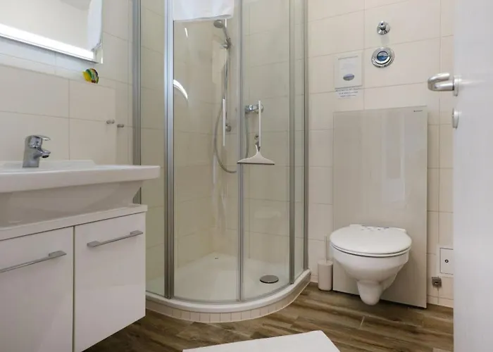 Residenz Haffblick, 37 Appartement *