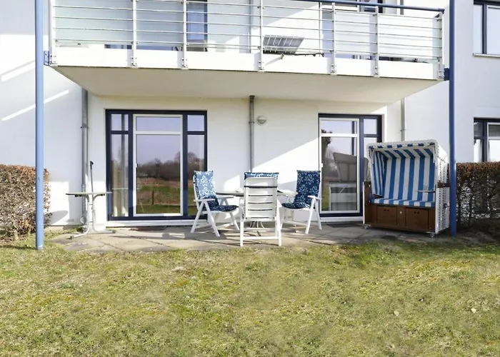 Residenz Haffblick, 37 *